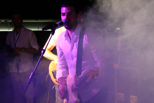 Unite For Ashrafieh Concert 